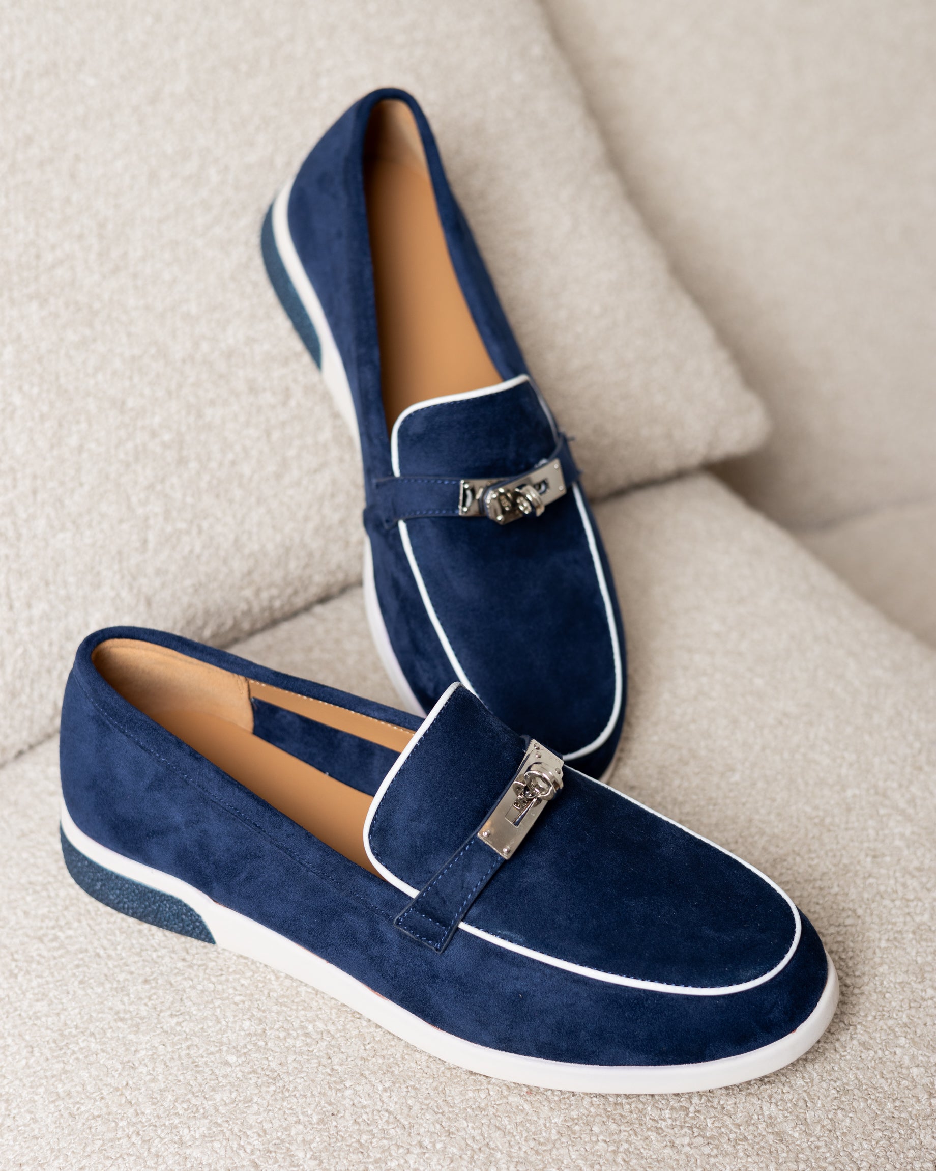 Rivelle loafers