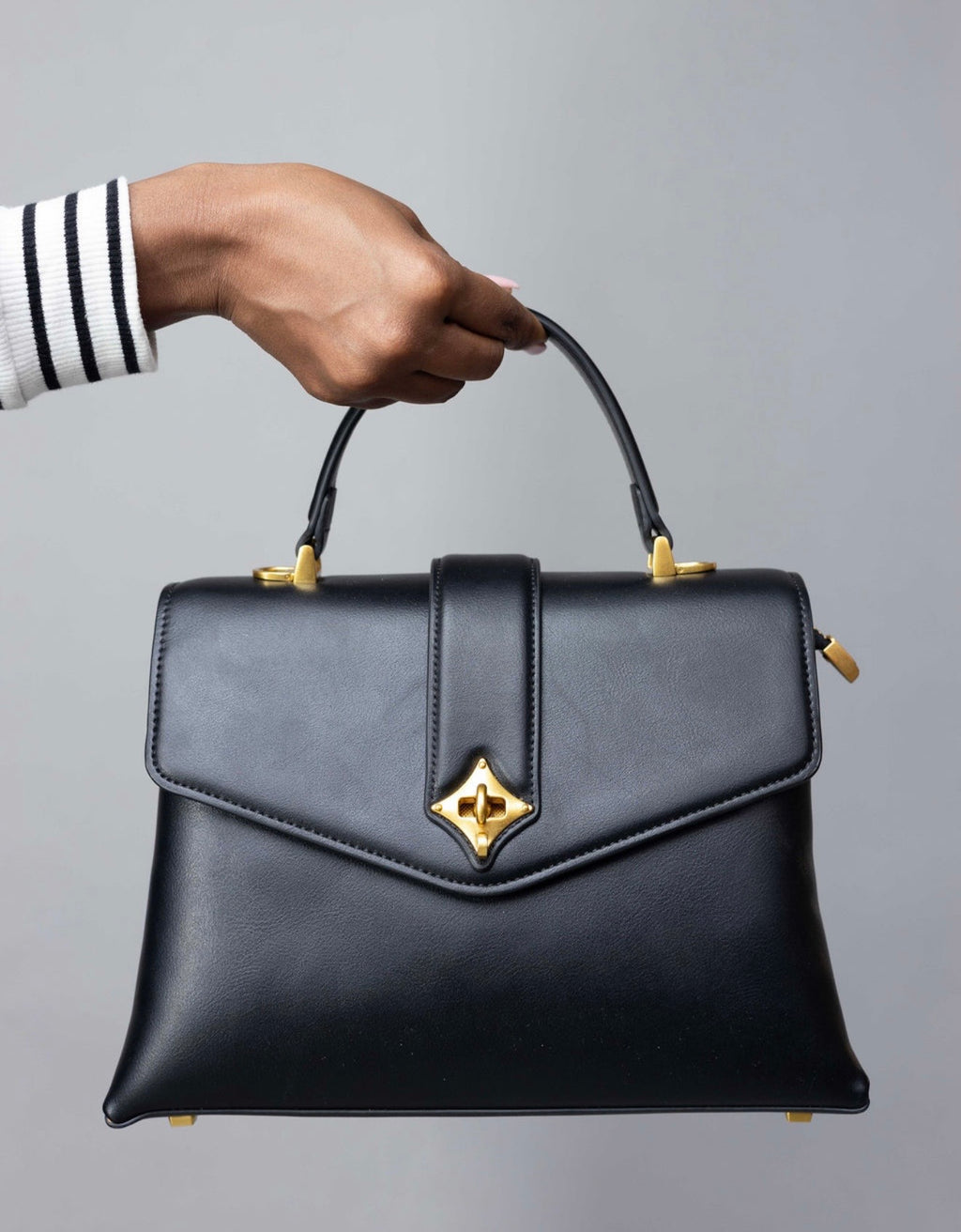 Camille Élégance Bag