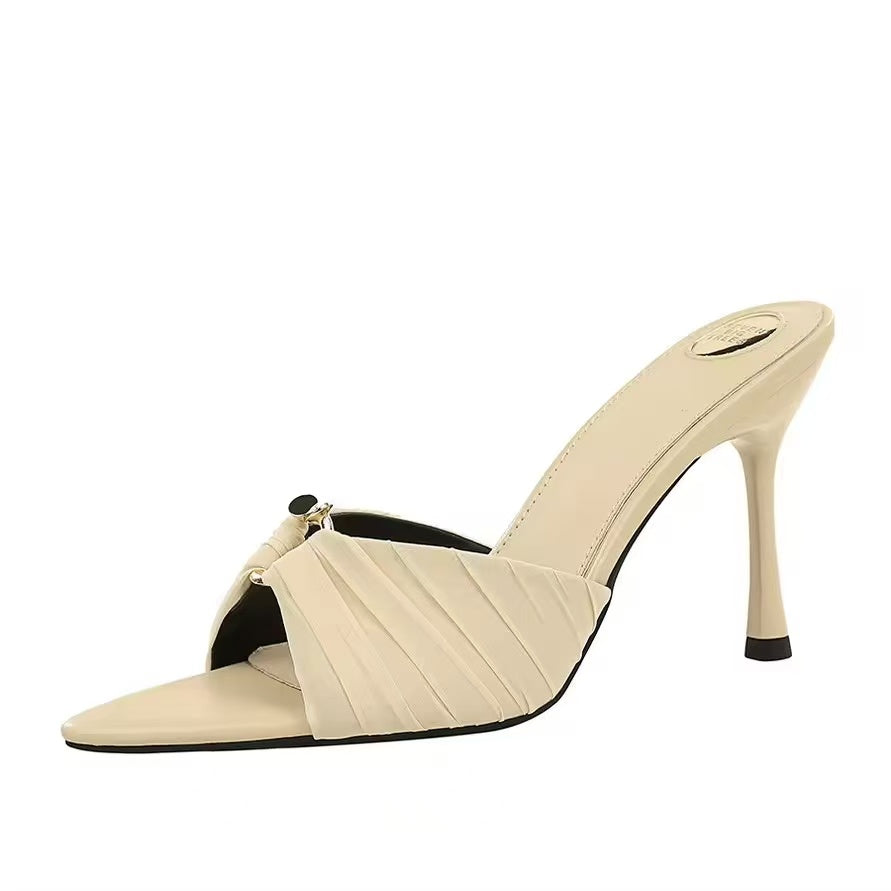Amelie Mules