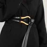 The Sculpt Waist Belt Collection