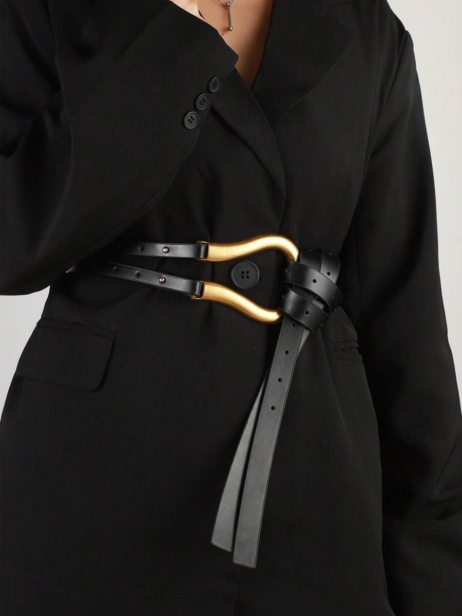 The Sculpt Waist Belt Collection