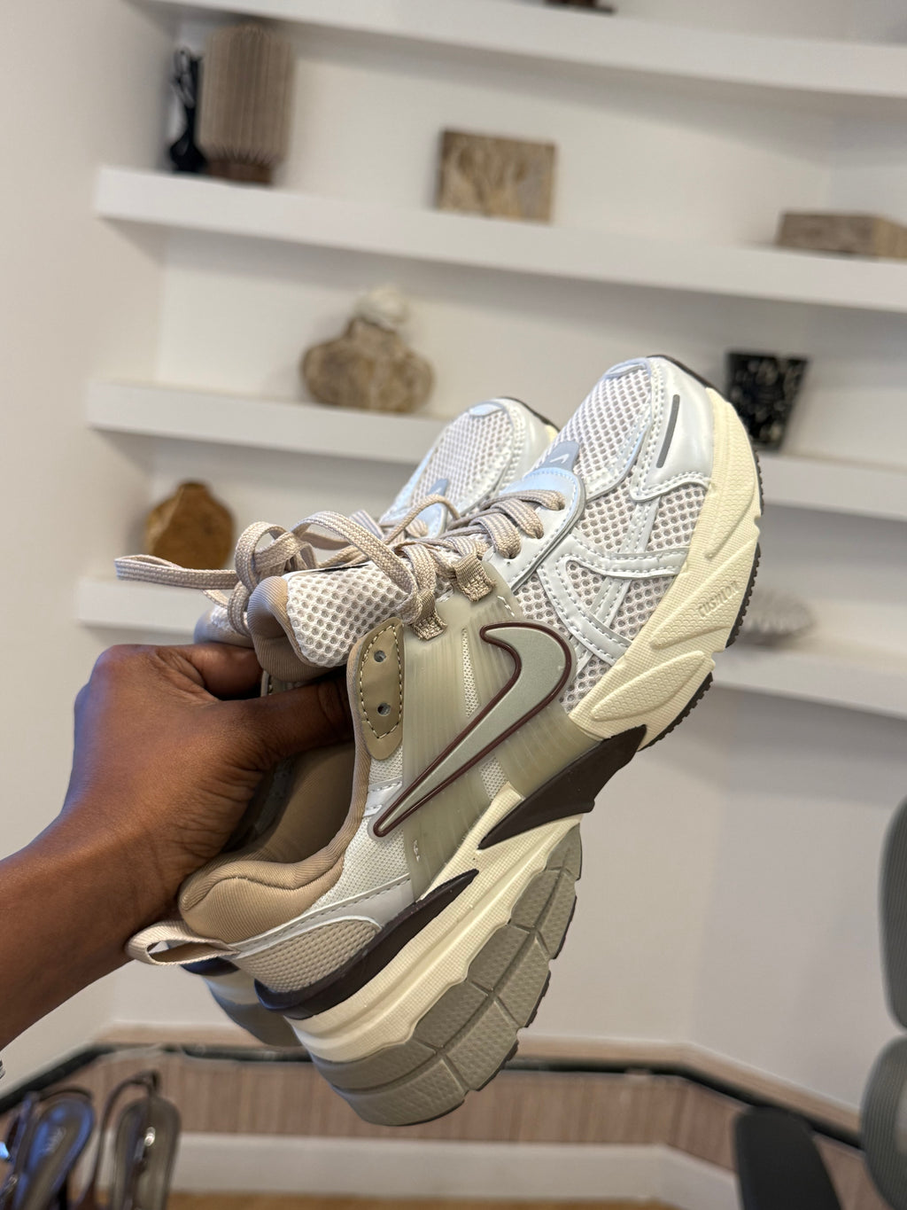 Nike Trainers