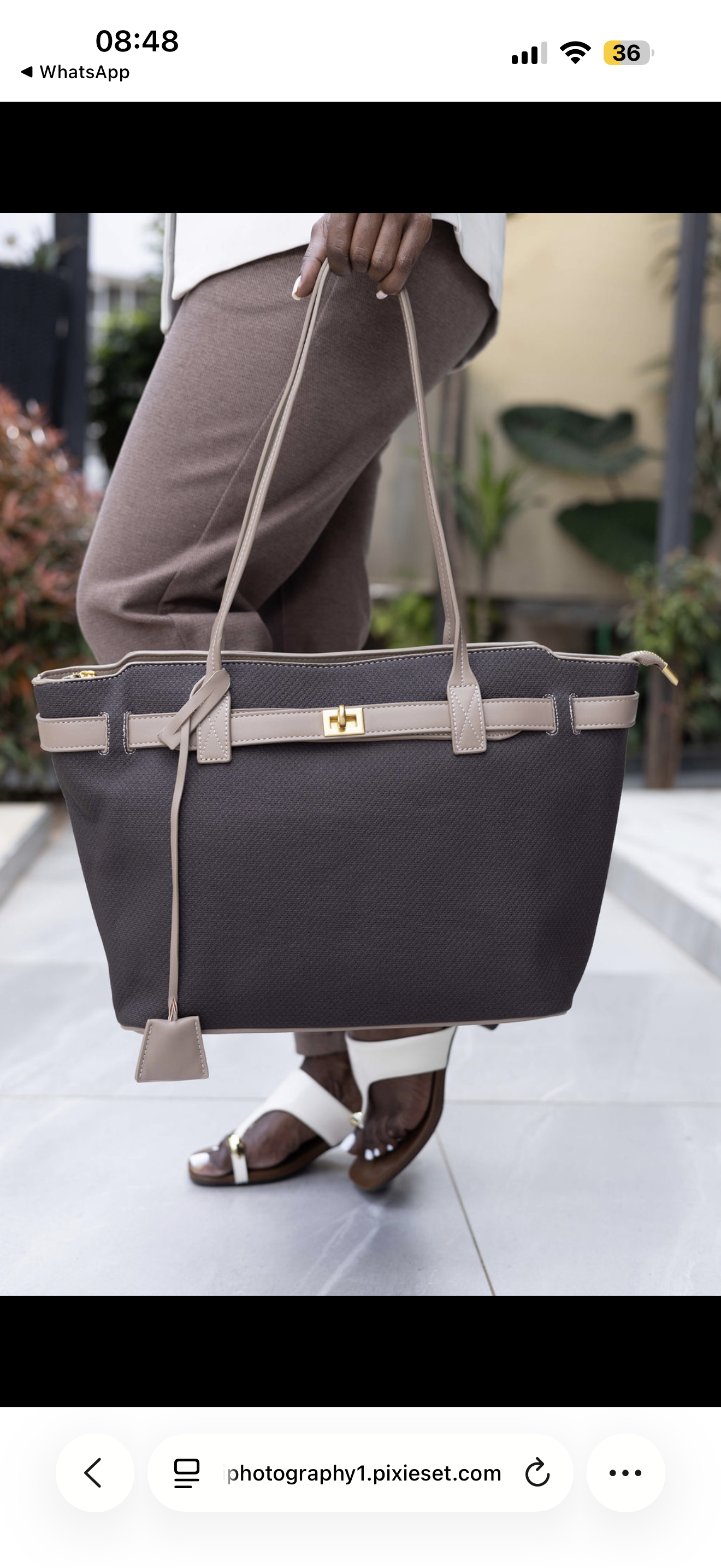 Sloane Everyday Tote