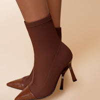 Sienna Ankle Boots