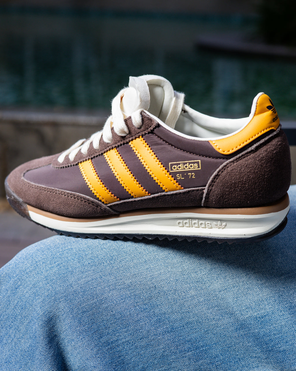 Alora Sneakers