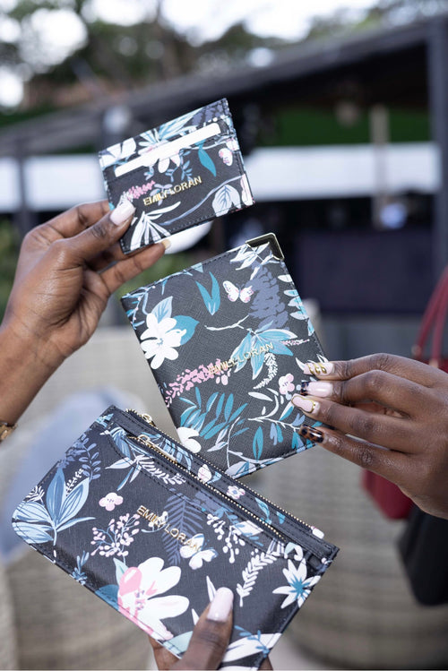 Amara wallet set