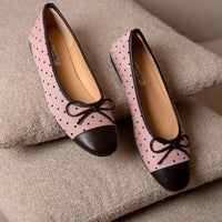 Dottie Ballet Flats