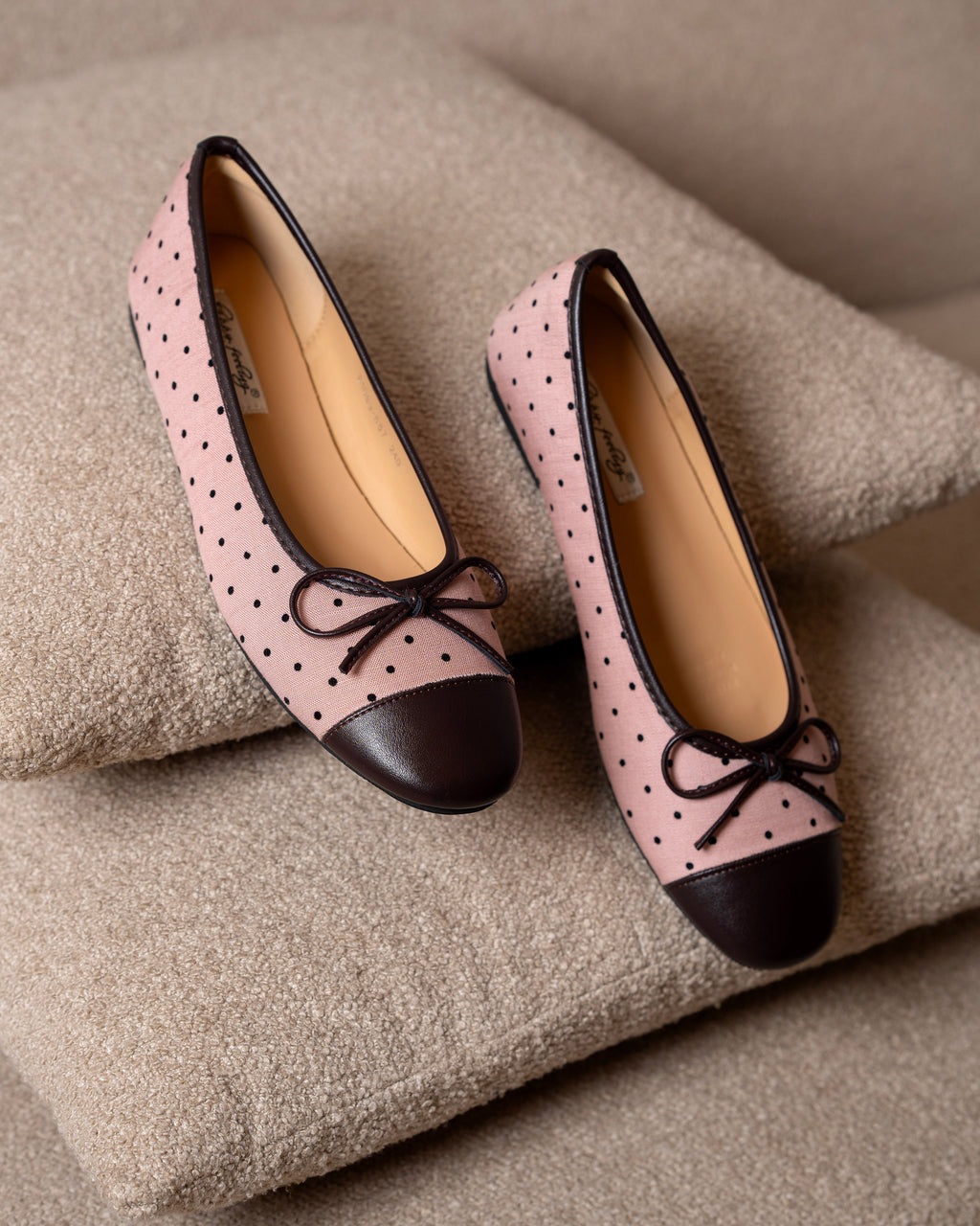 Dottie Ballet Flats