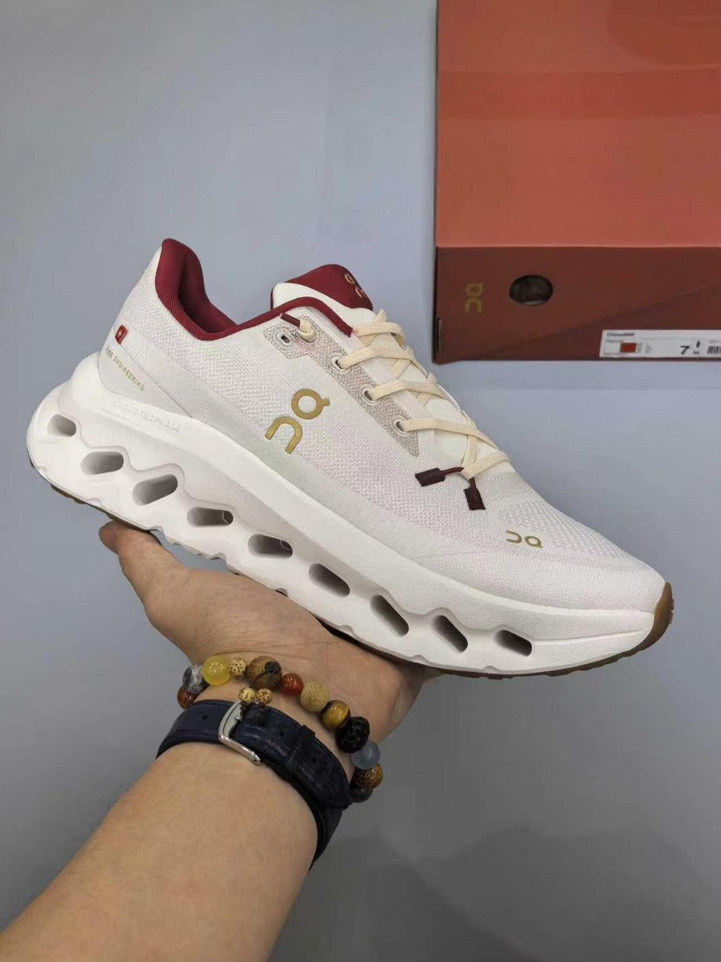 Aero Sneakers