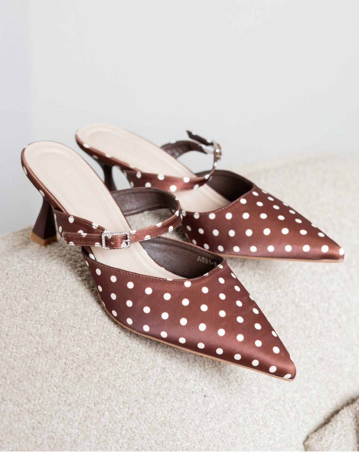 Polka Muse