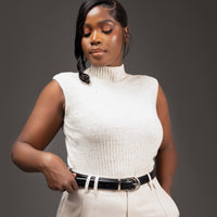 The Everyday Leather Belts