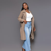 Monroe Coat