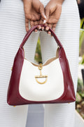The Avenoir Shoulder Bag