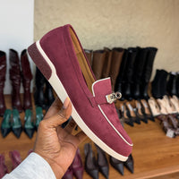 Rivelle loafers