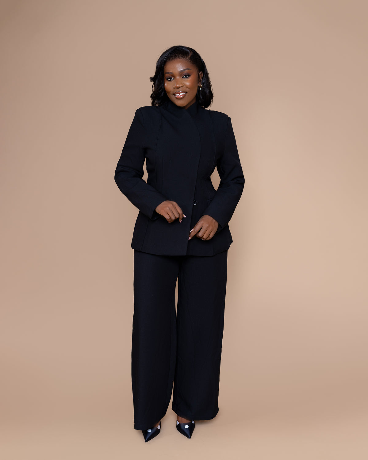THE ÉLODIE SUIT
