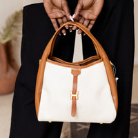 Isolde Bucket Bag