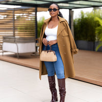 Kaia Coat