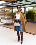 Kaia Coat
