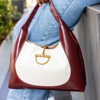 Aviana Hobo Bag