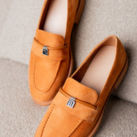 Arlo Luxe Loafers
