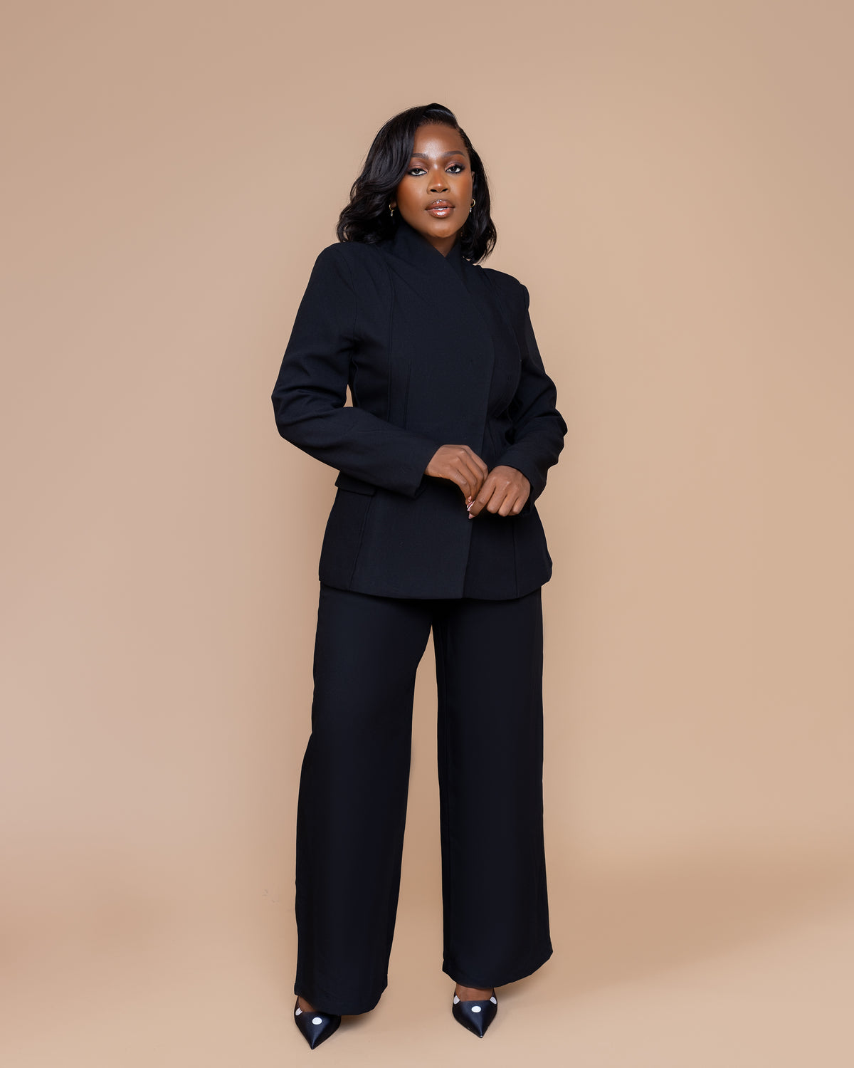 THE ÉLODIE SUIT
