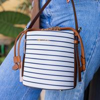 Elodie Bucket Bag