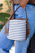 Elodie Bucket Bag