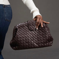 Virelle Woven Bag