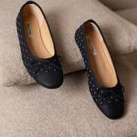 Dottie Ballet Flats