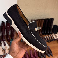 Rivelle loafers