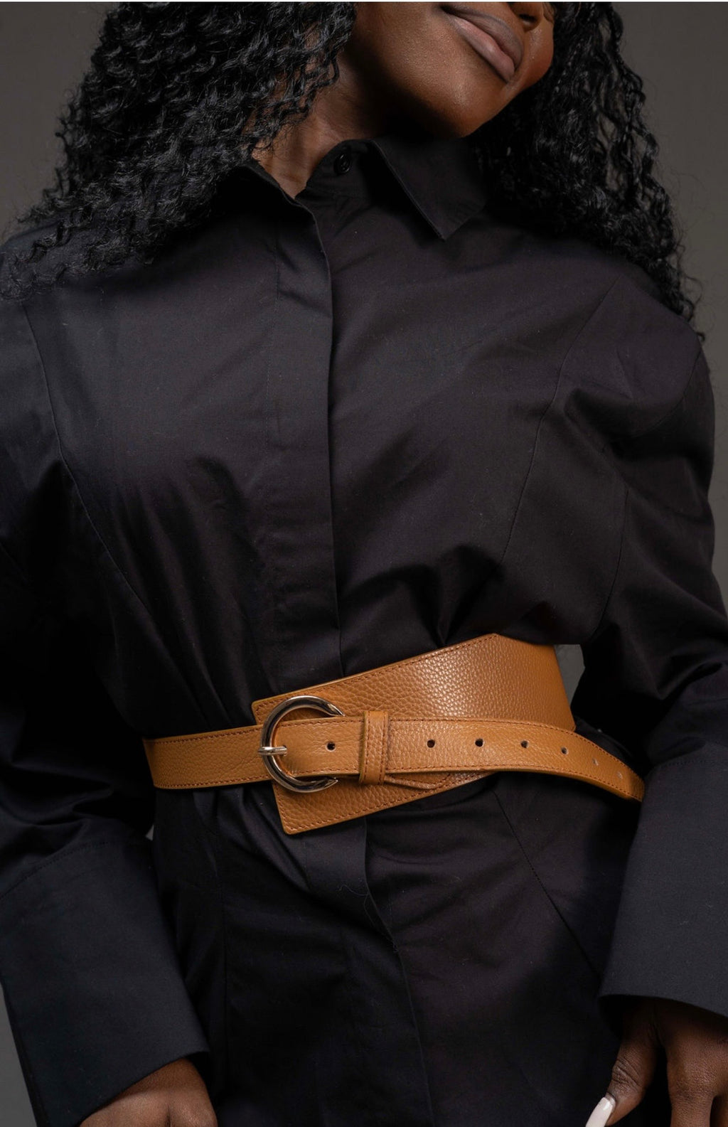 The Sculpt Waist Belt Collection