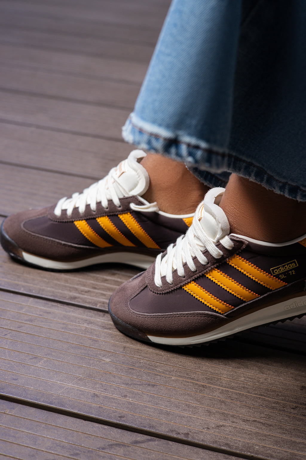 Alora Sneakers