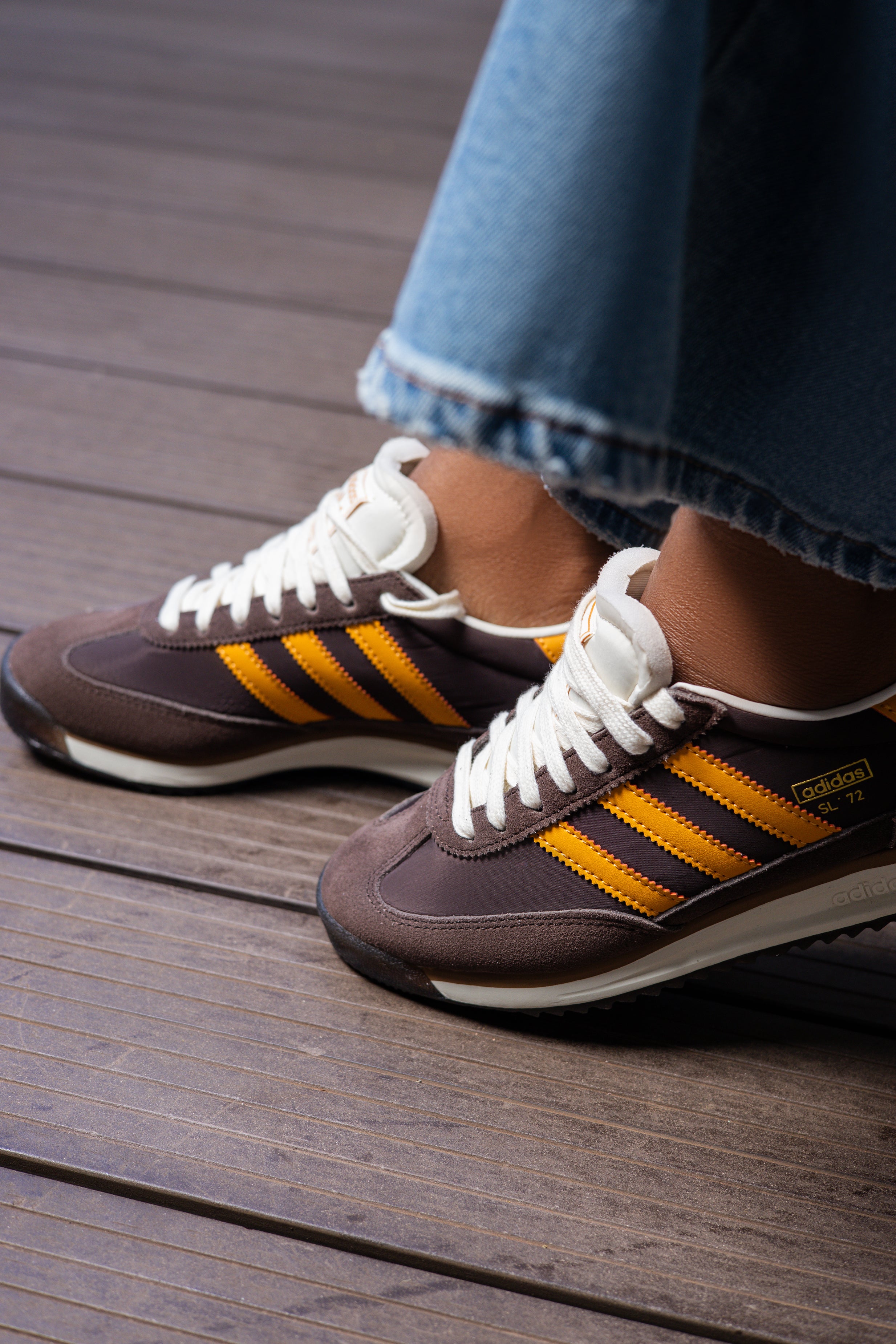 Alora Sneakers