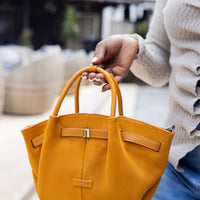 Avelisse Mini Tote