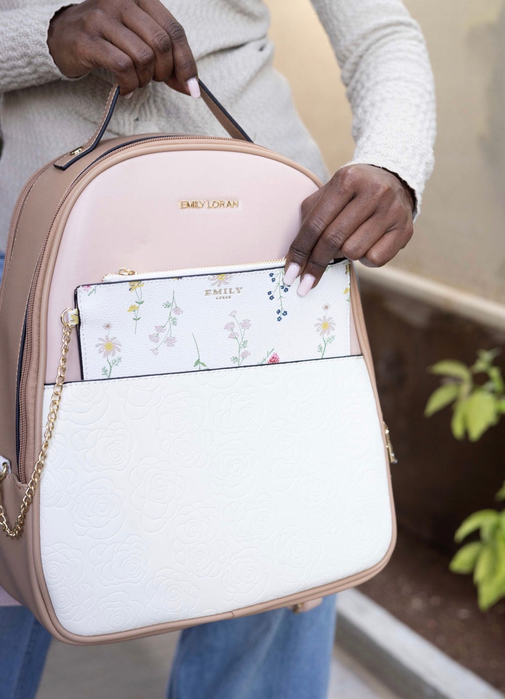 Elodie Backpack