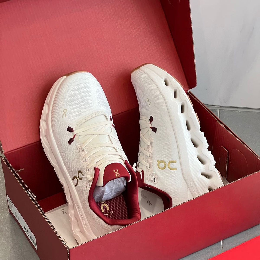 Aero Sneakers