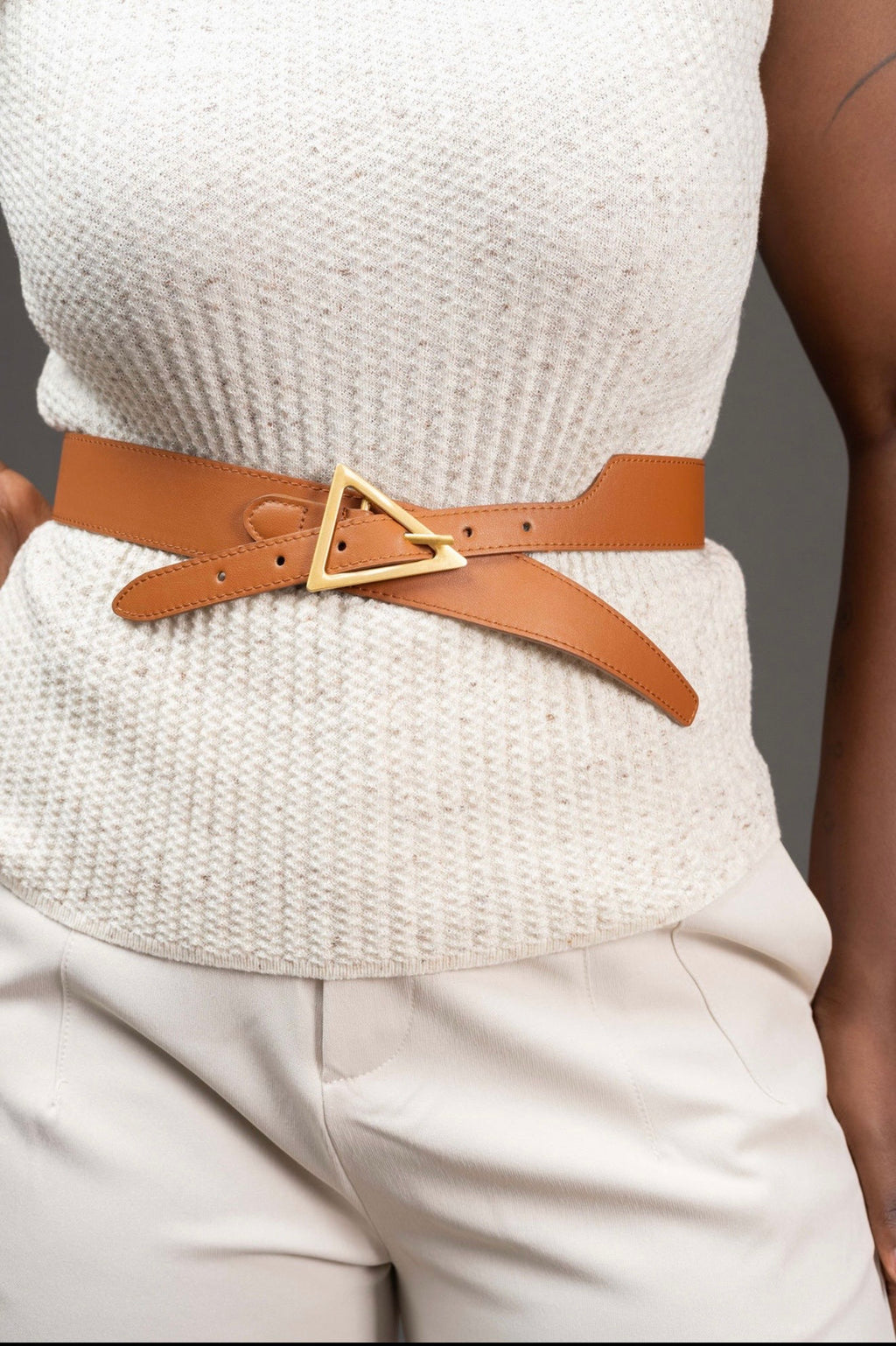 The Sculpt Waist Belt Collection