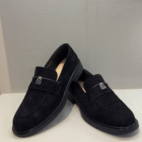 Arlo Luxe Loafers