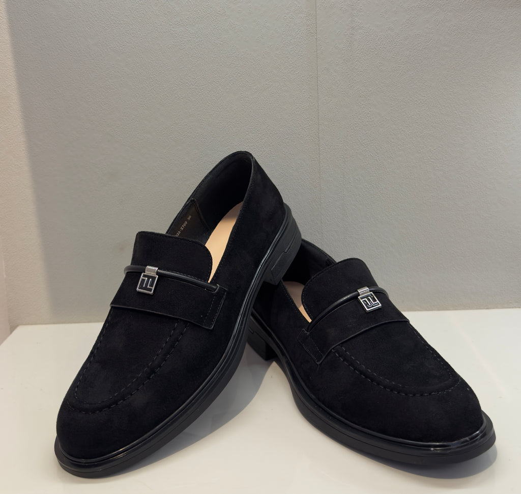 Arlo Luxe Loafers