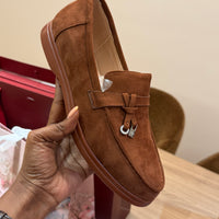 Verona Luxe loafers