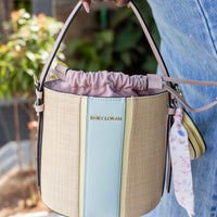 Elodie Bucket Bag