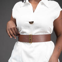 The Sculpt Waist Belt Collection