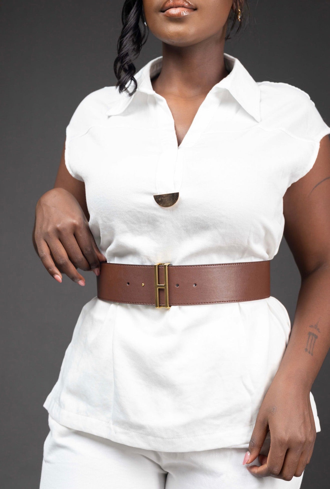The Sculpt Waist Belt Collection