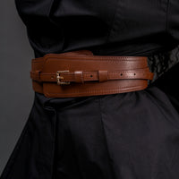 The Sculpt Waist Belt Collection
