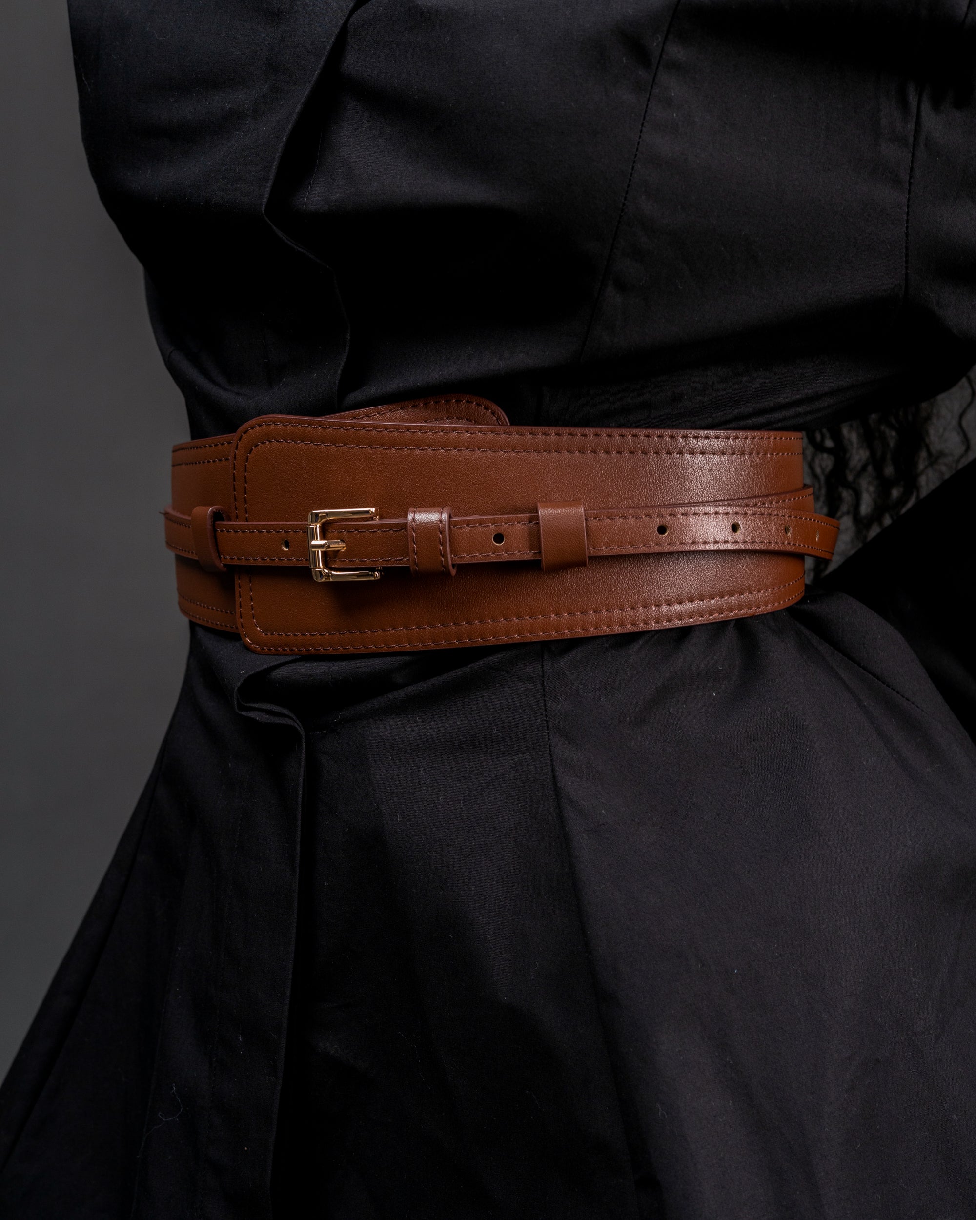 The Sculpt Waist Belt Collection