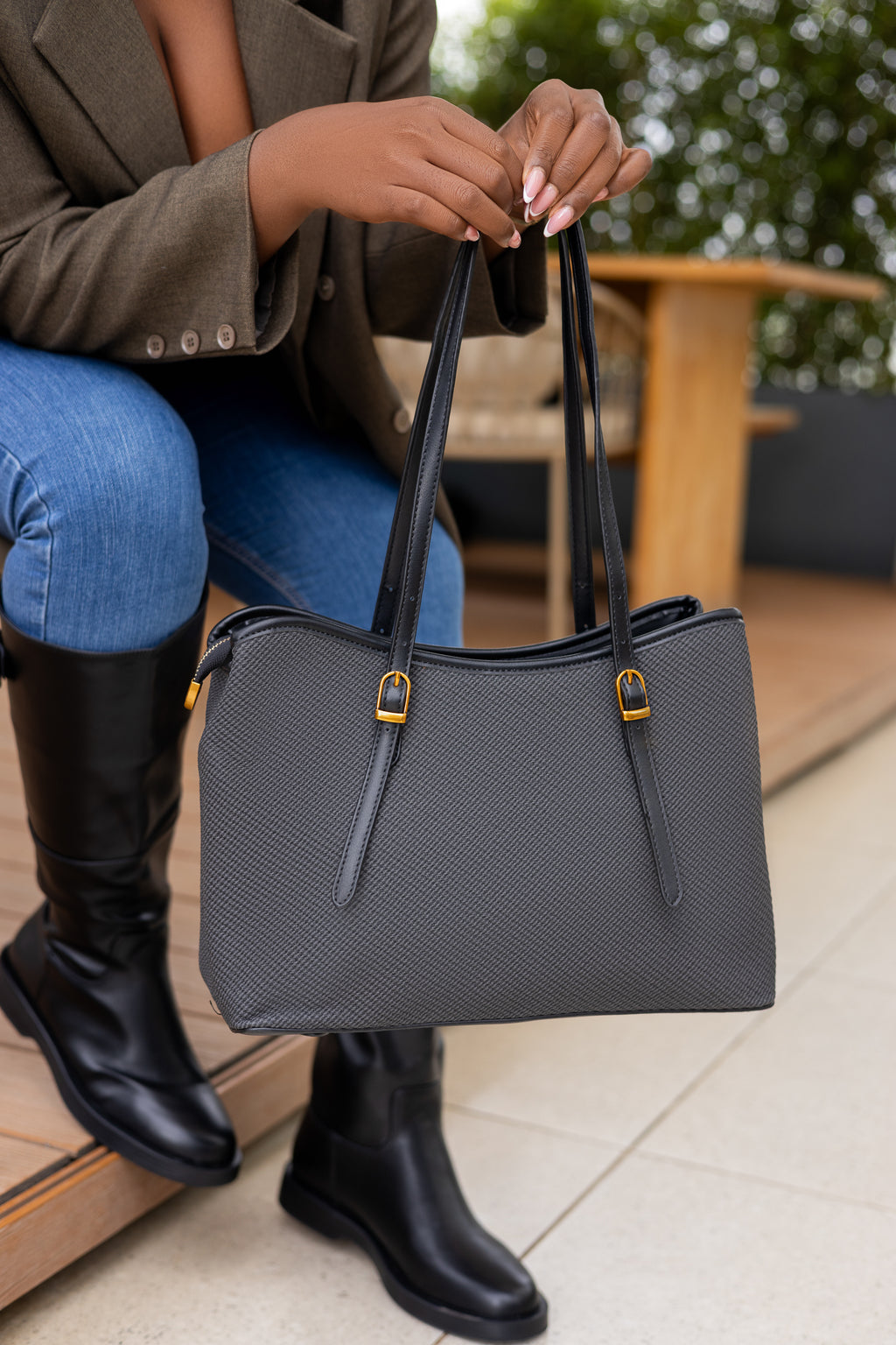 Elowen Tote