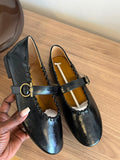 Odette Mary Jane Flats