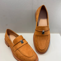 Arlo Luxe Loafers