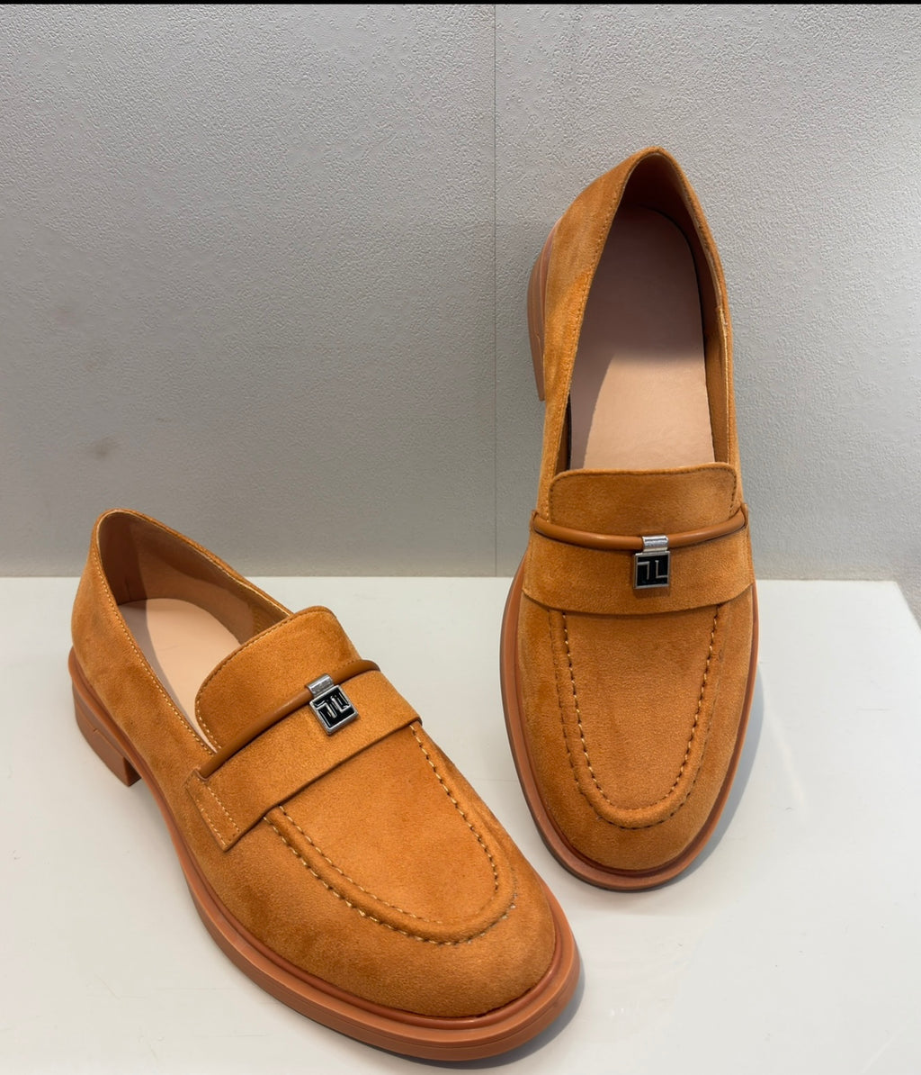 Arlo Luxe Loafers