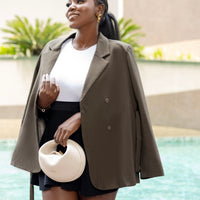 Alize Blazer